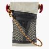 Klättermusen Väskor För Organisering-Algir Lanyard Pocket Cristal Green