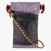 Klättermusen TillbehorsVäskor-Algir Lanyard Pocket Boysenberry