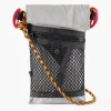 Klättermusen Väskor För Organisering-Algir Lanyard Pocket Dove Grey