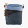 Klättermusen Väskor För Organisering-Algir Multislots Bag Faded Blue