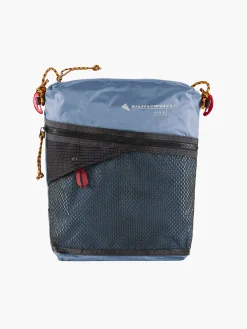 Klättermusen Väskor För Organisering-Algir Multislots Bag Faded Blue