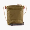 Klättermusen Väskor För Organisering-Algir Multislots Bag Olive