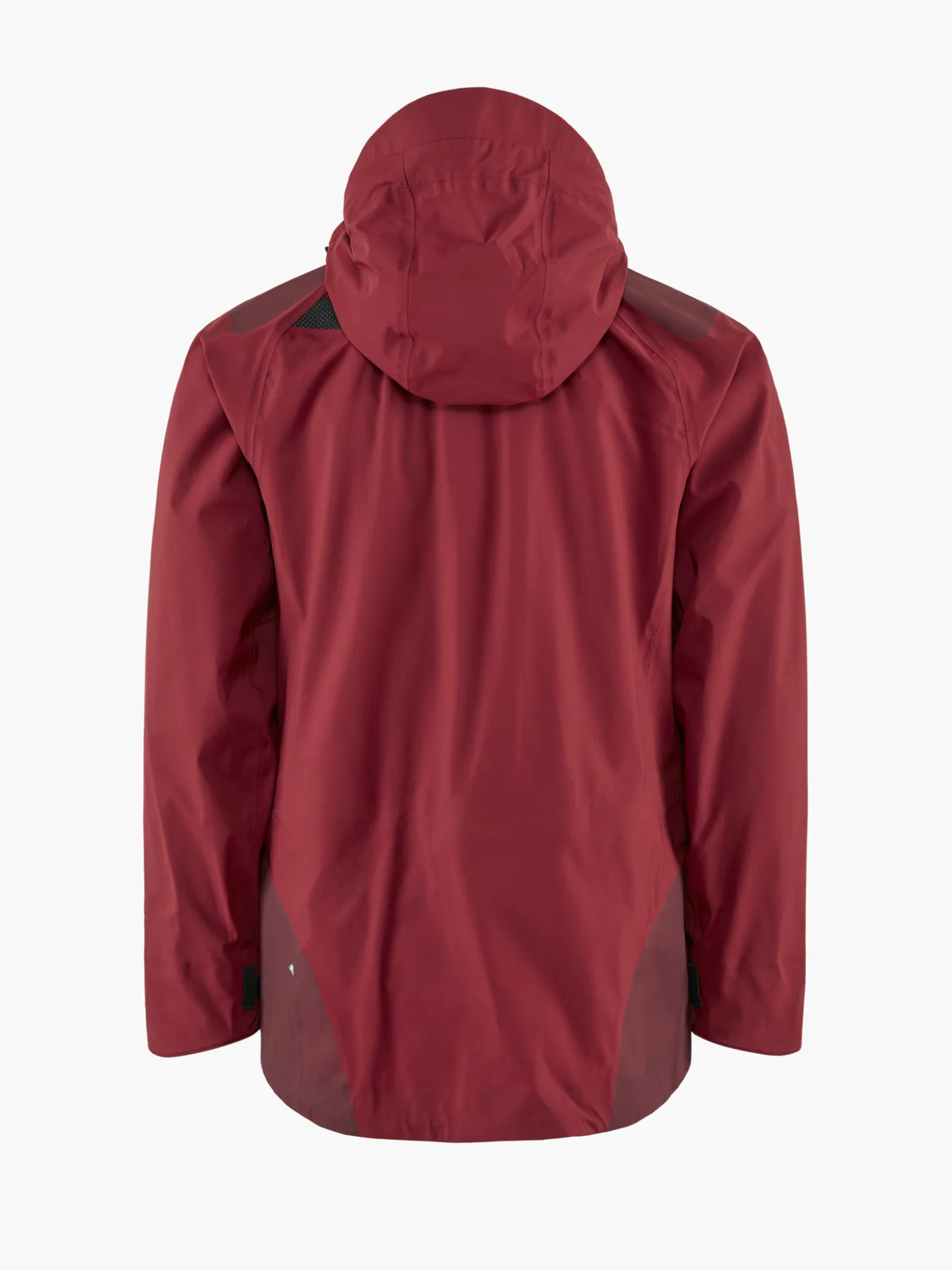 Klättermusen Vattentäta Jackor-Allsvinn Dark Russet