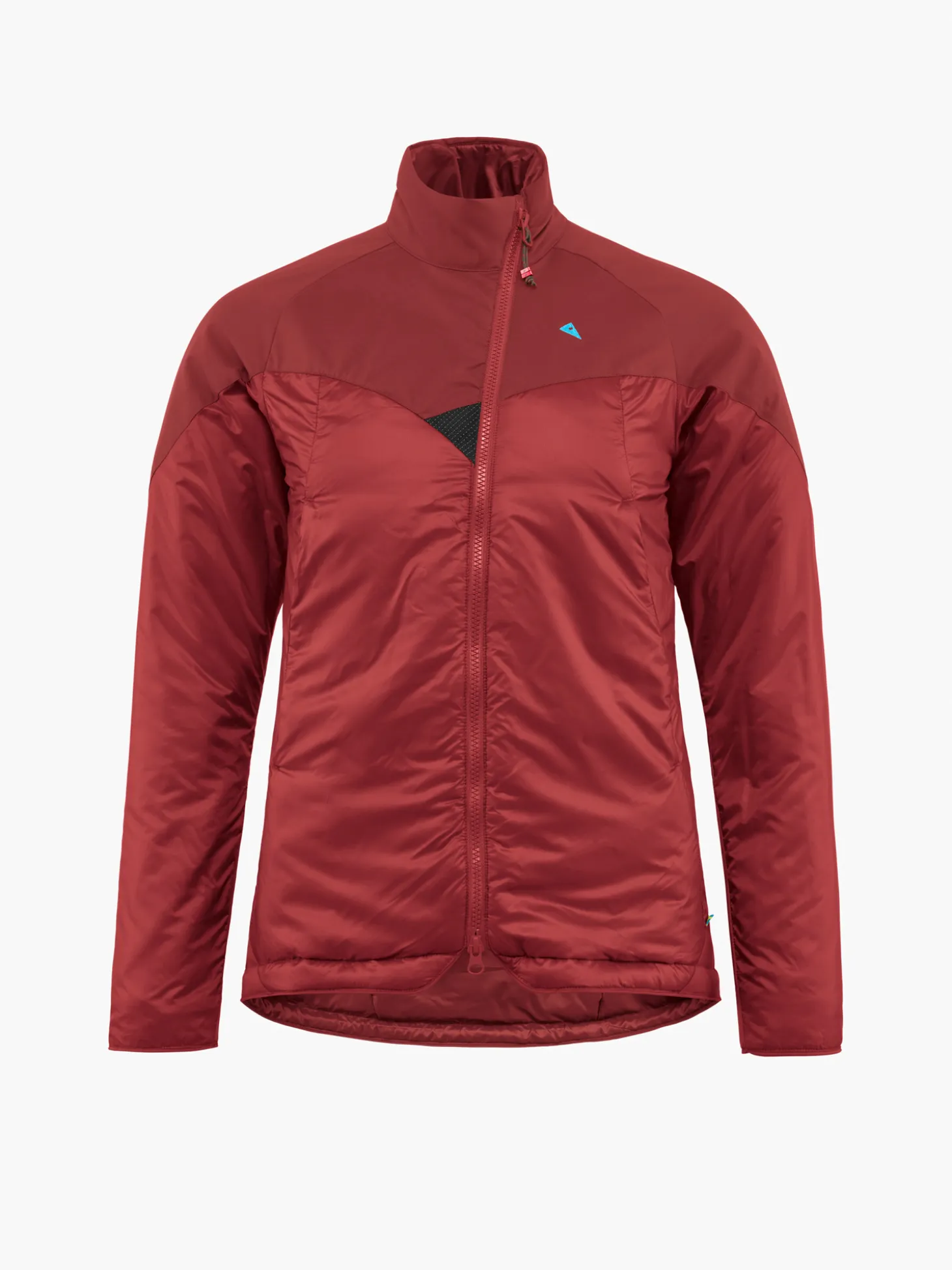 Klättermusen Fodrade Jackor Och Dunjackor-Alv 2.0 Rose Red