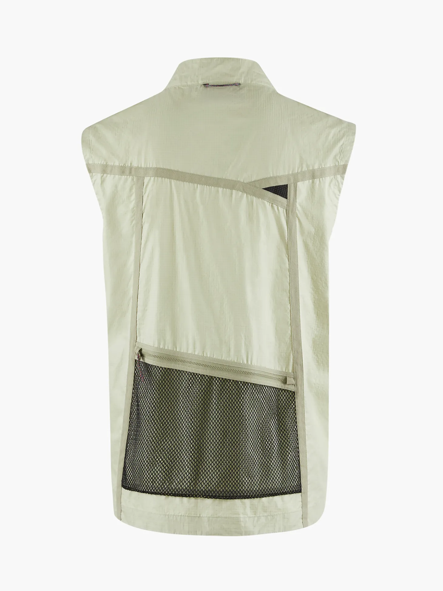 Klättermusen Västar-Ansur Swamp Green-Silver Green