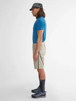 Klättermusen Shorts-Ansur Dove Raven