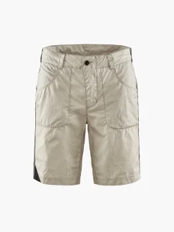 Klättermusen Shorts-Ansur Dove Raven
