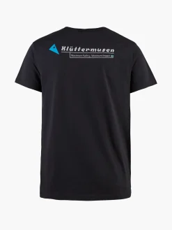 Klättermusen T-Shirts & Toppar-Association Raven