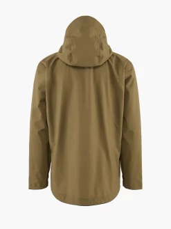 Klättermusen Vattentäta Jackor-Asynja Olive