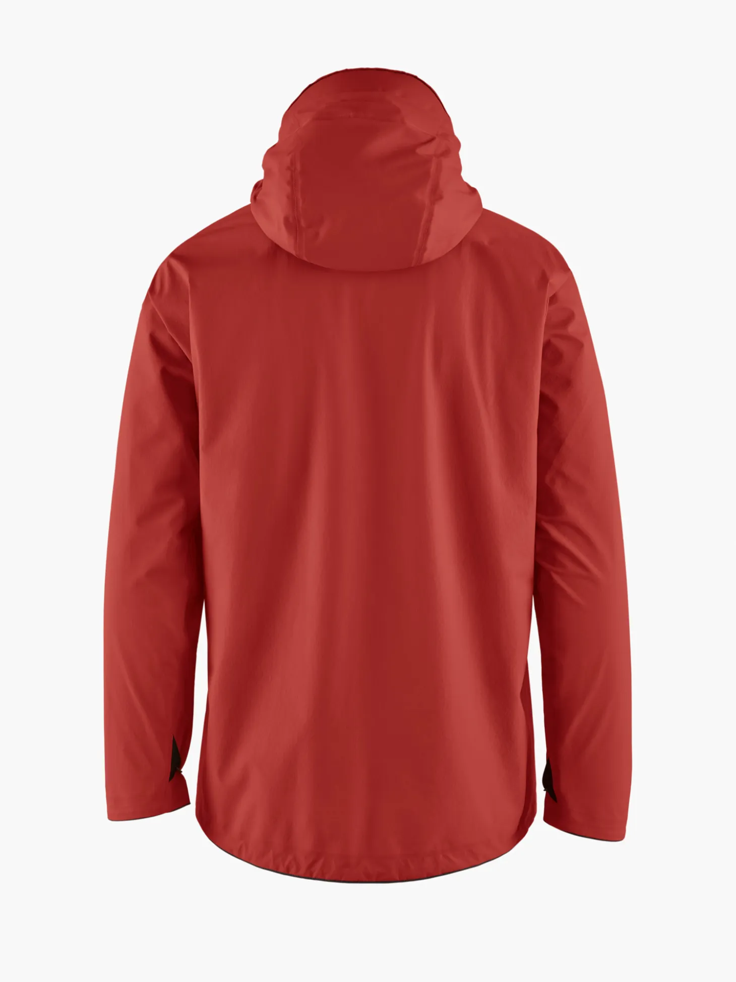 Klättermusen Vattentäta Jackor-Asynja Rose Red