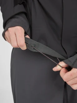 Klättermusen Vattentäta Jackor-Asynja Meadow Green