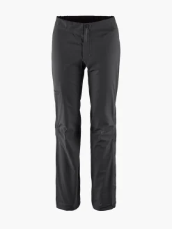 Klättermusen Skalbyxor-Asynja Raven