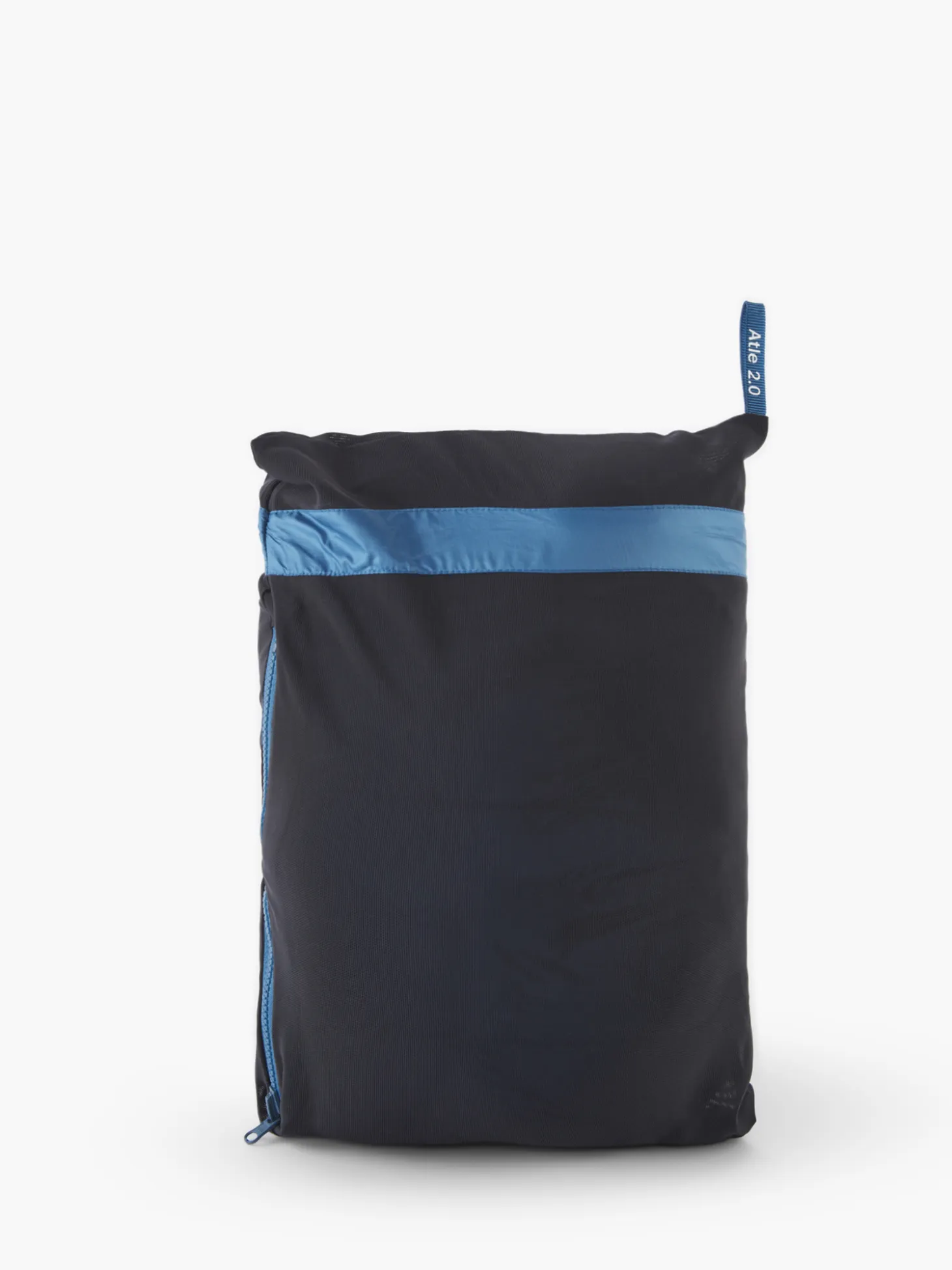 Klättermusen Fodrade Jackor Och Dunjackor-Atle 2.0 Blue Sapphire
