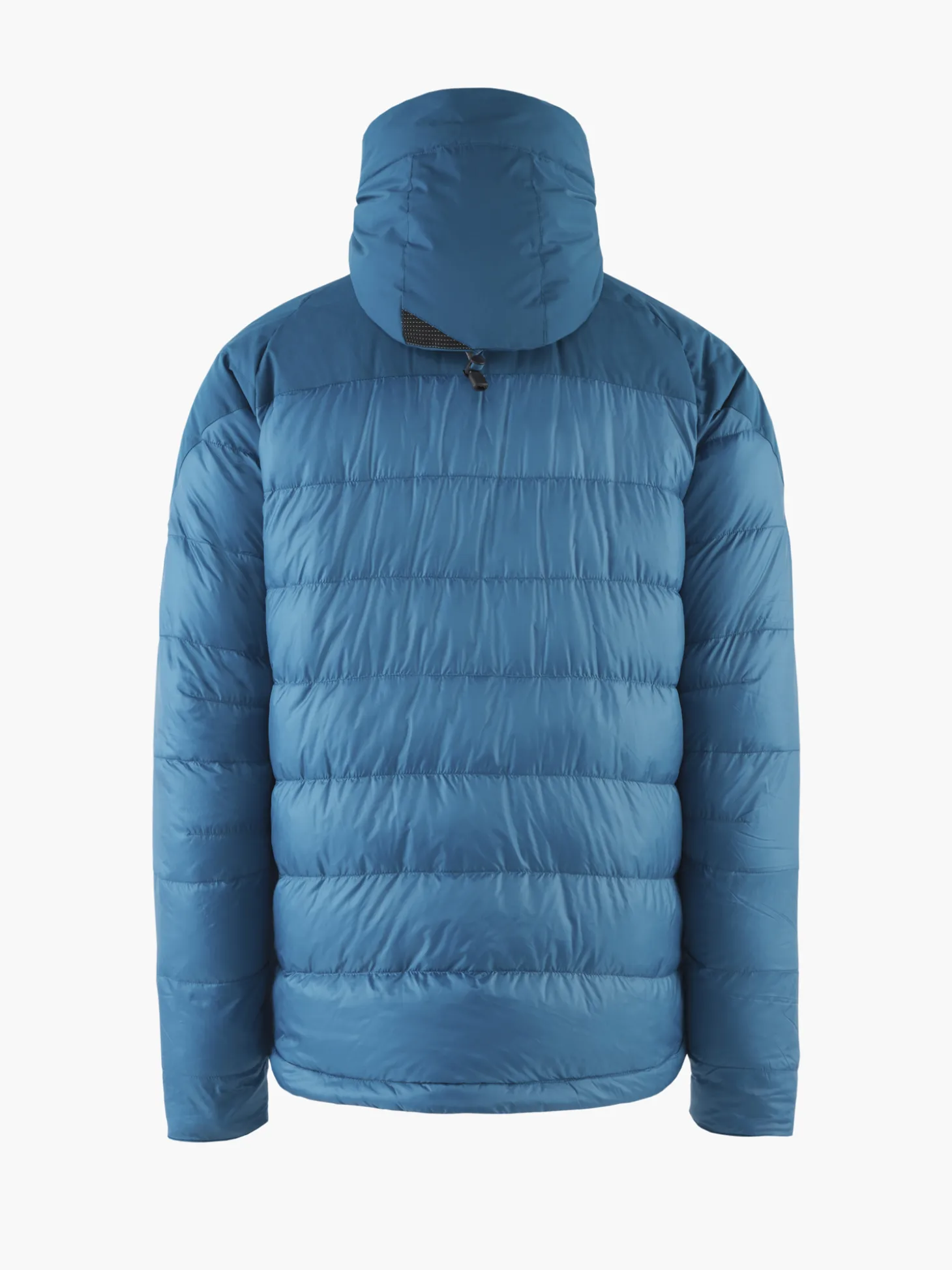 Klättermusen Fodrade Jackor Och Dunjackor-Atle 2.0 Blue Sapphire
