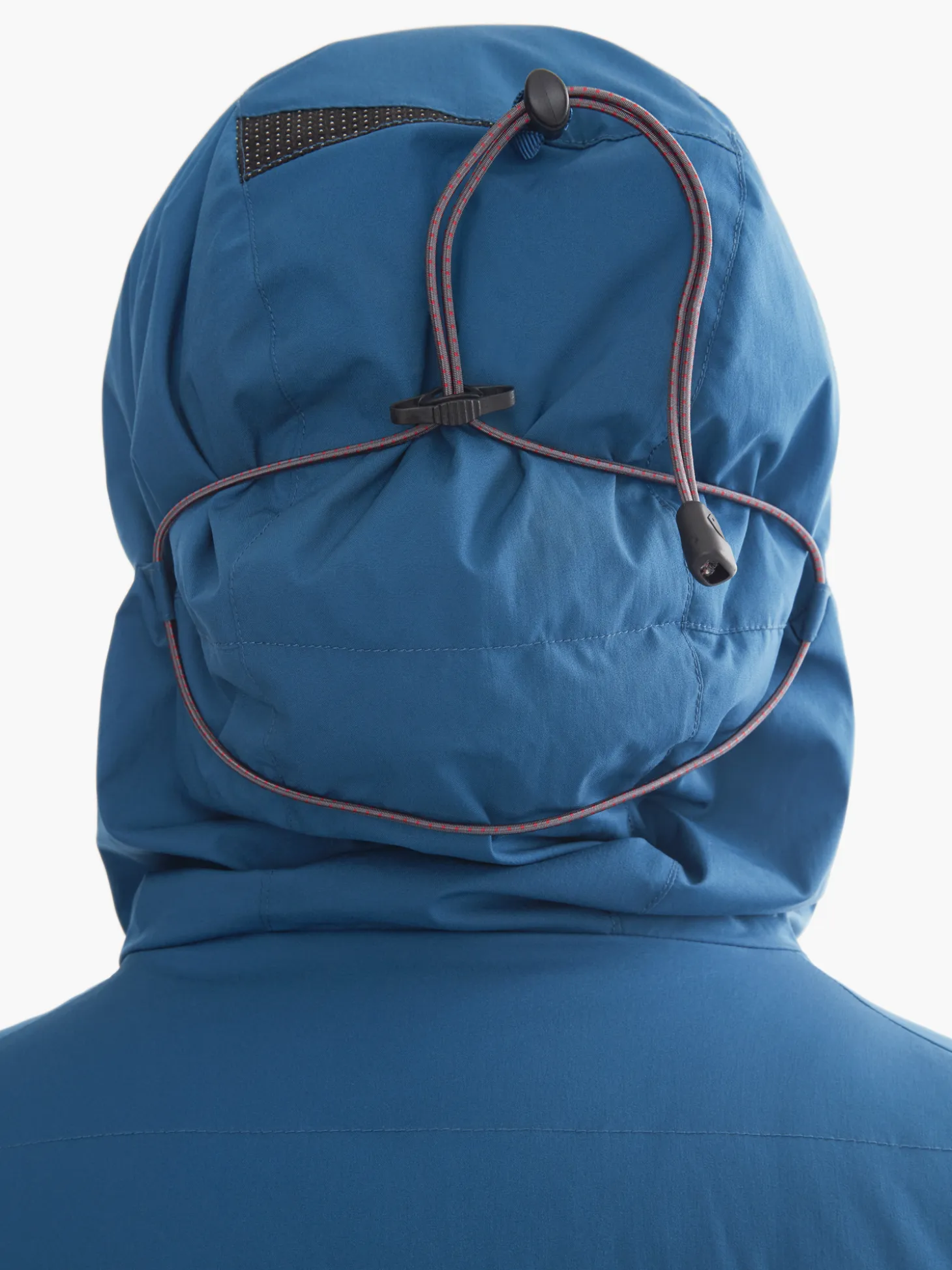 Klättermusen Fodrade Jackor Och Dunjackor-Atle 2.0 Blue Sapphire