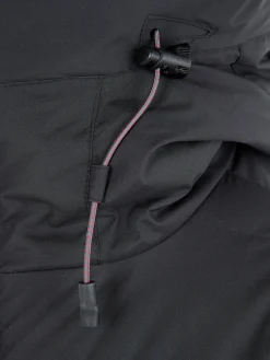 Klättermusen Fodrade Jackor Och Dunjackor-Atle 2.0 Gold