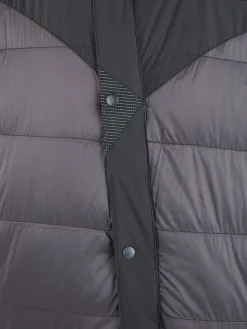Klättermusen Fodrade Jackor Och Dunjackor-Atle 2.0 Dove Grey