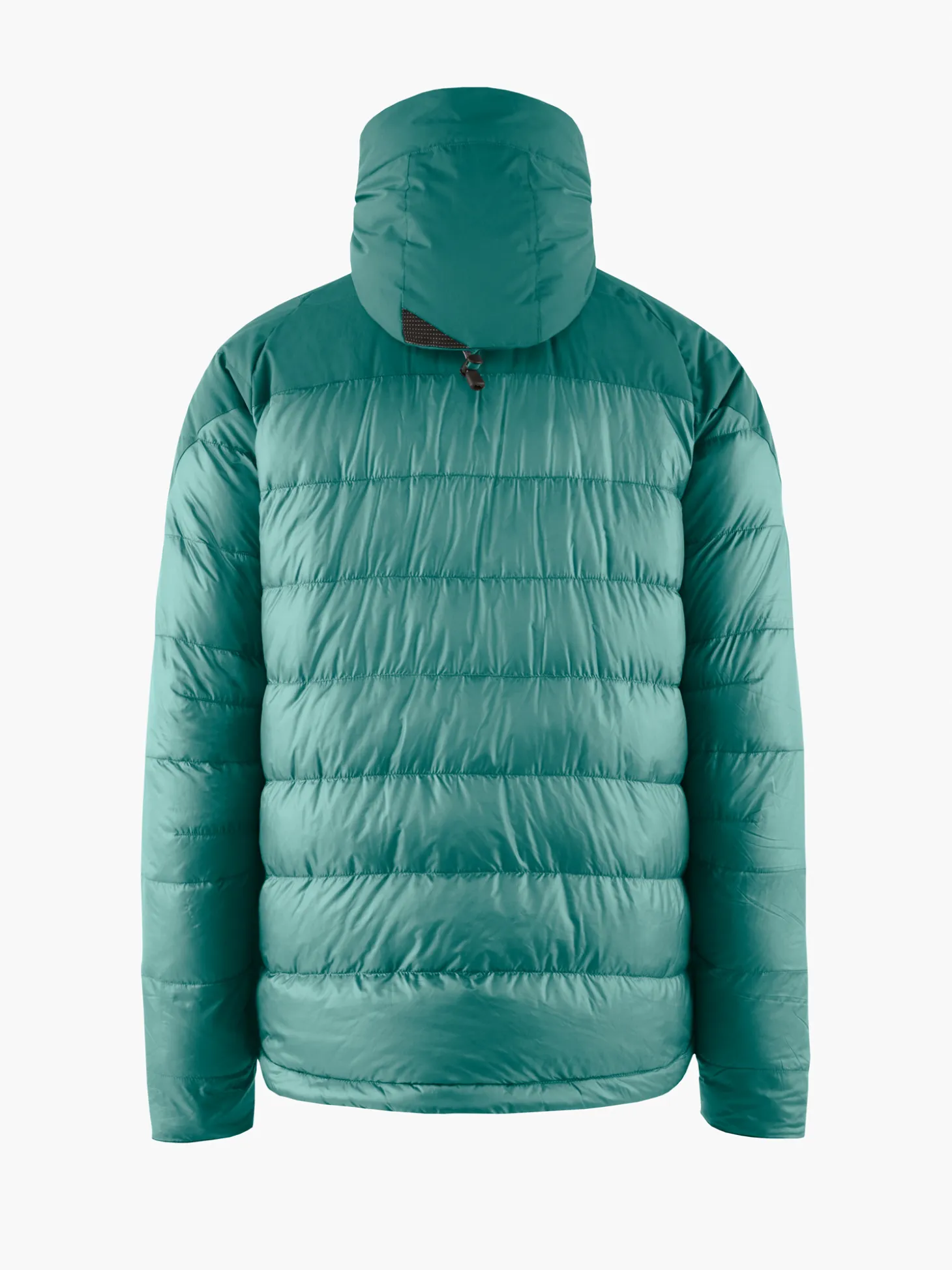 Klättermusen Fodrade Jackor Och Dunjackor-Atle 2.0 Frost Green