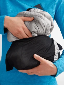 Klättermusen Fodrade Jackor Och Dunjackor-Atle 2.0 Dove Grey
