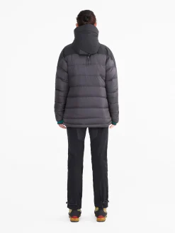 Klättermusen Fodrade Jackor Och Dunjackor-Atle 2.0 Frost Green
