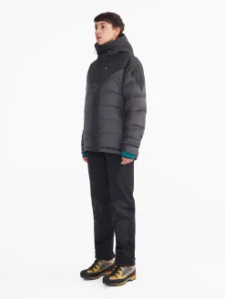 Klättermusen Fodrade Jackor Och Dunjackor-Atle 2.0 Olive