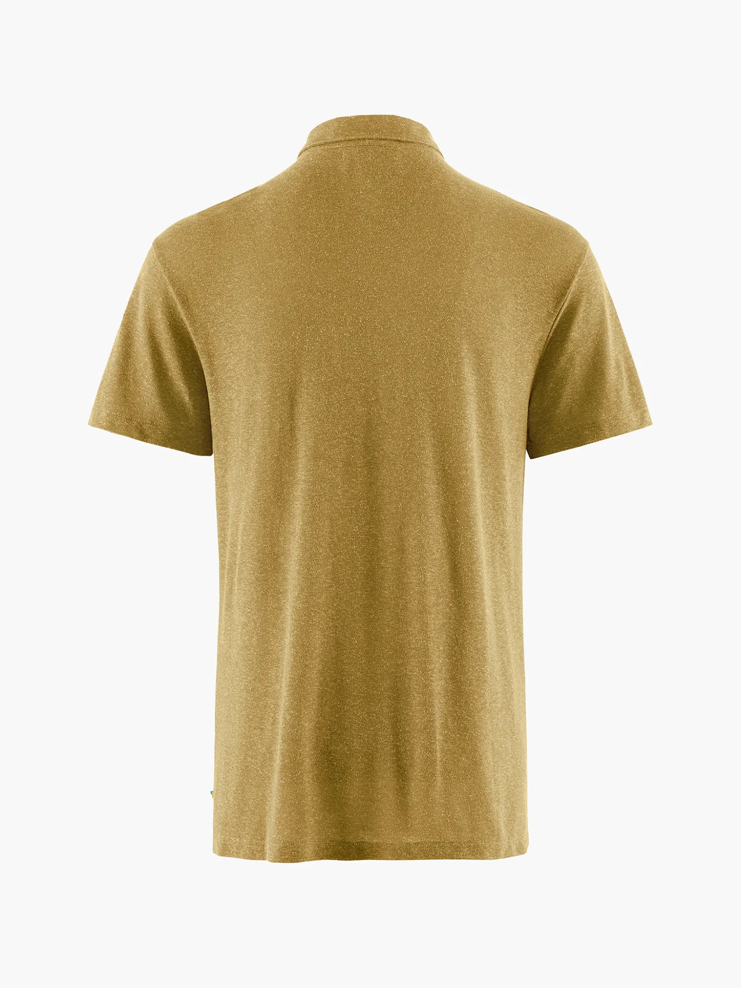 Klättermusen T-Shirts & Toppar-Aurvandil Dark Straw