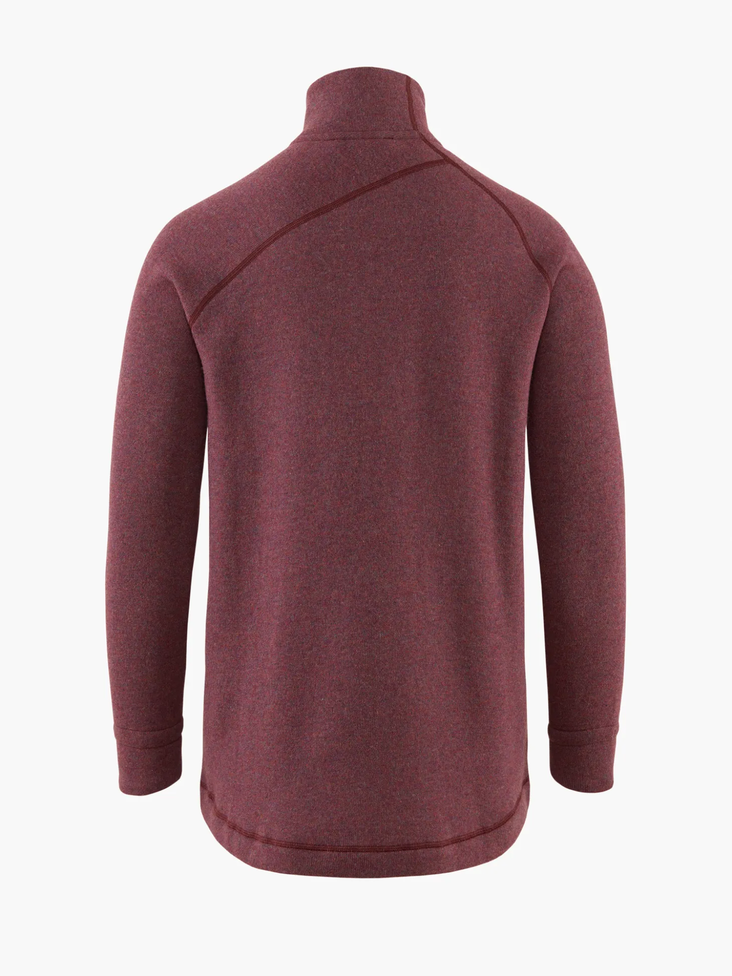 Klättermusen Tröjor & Fleece-Balder Wild Orchid