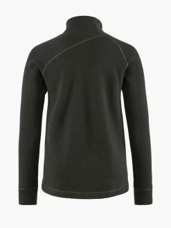 Klättermusen Tröjor & Fleece-Balder Charcoal