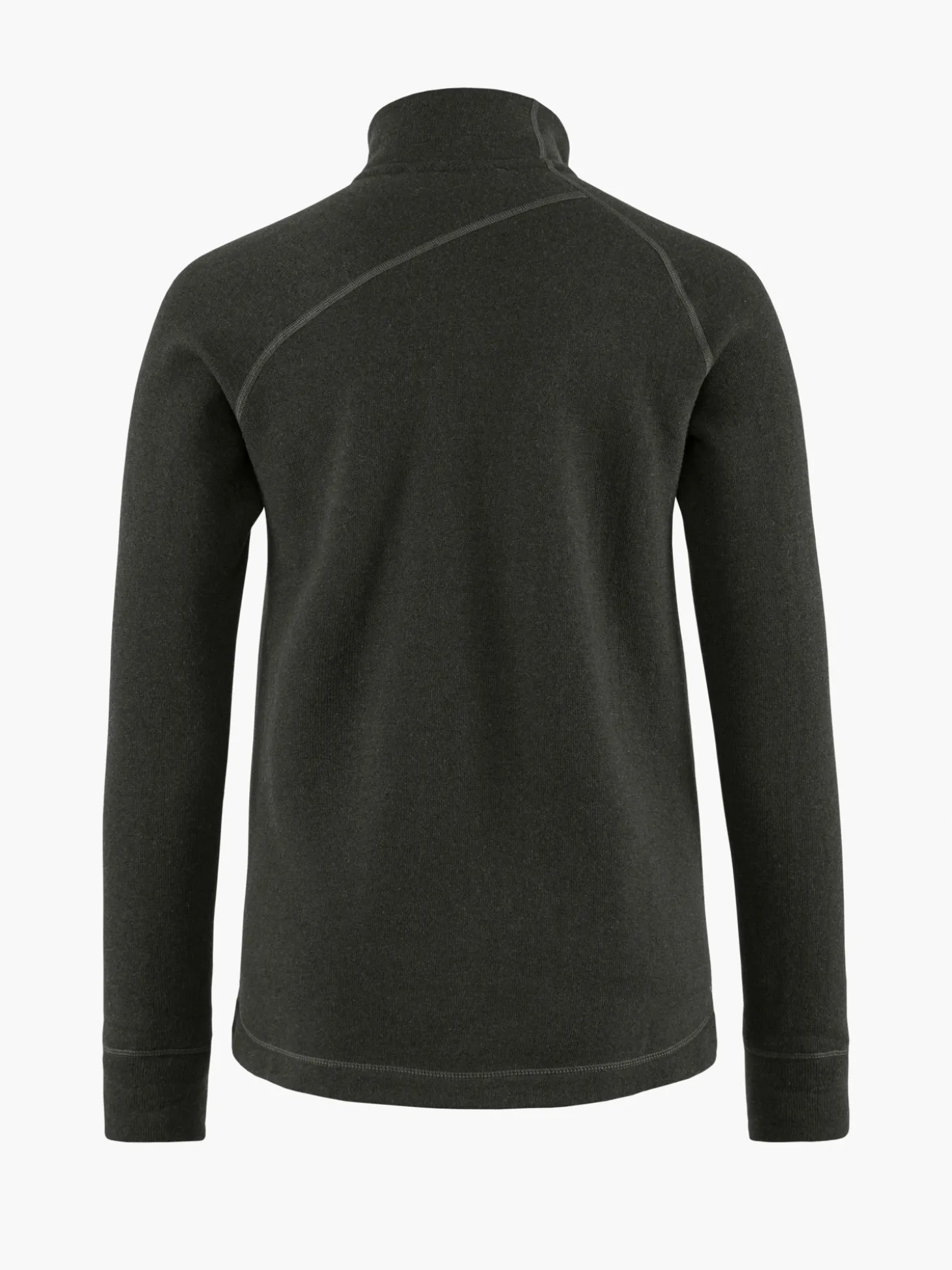 Klättermusen Tröjor & Fleece-Balder Charcoal