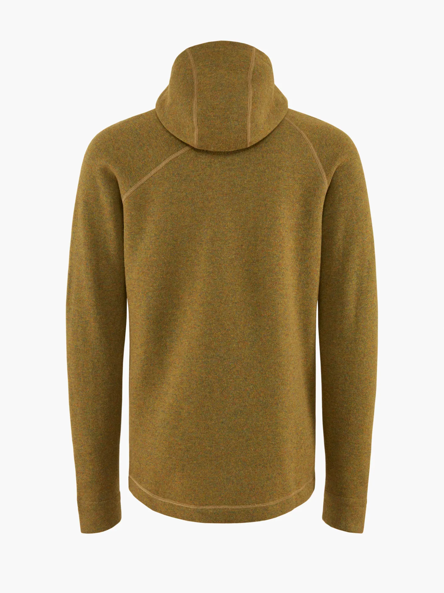 Klättermusen Tröjor & Fleece-Balder Hoodie Juniper Green
