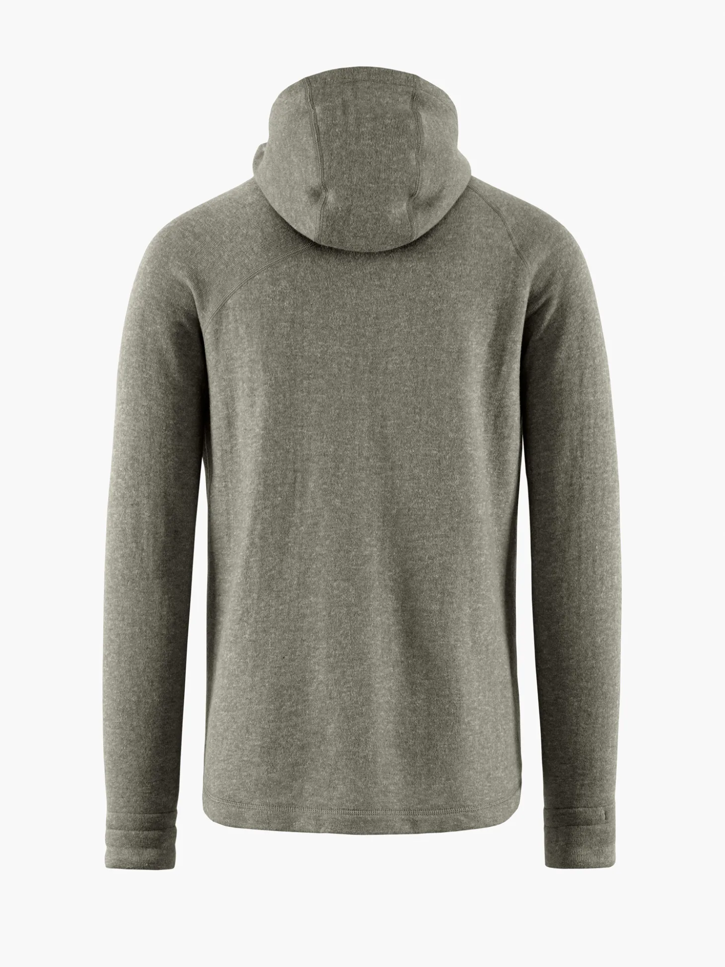 Klättermusen Tröjor & Fleece-Balder Hoodie Dusty Green