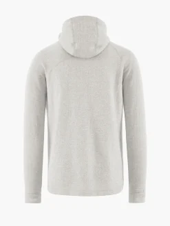 Klättermusen Tröjor & Fleece-Balder Hoodie Dark Moon