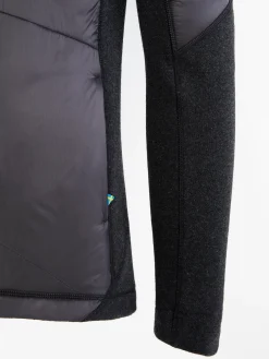 Klättermusen Tröjor & Fleece-Balderin Juniper Green-Olive