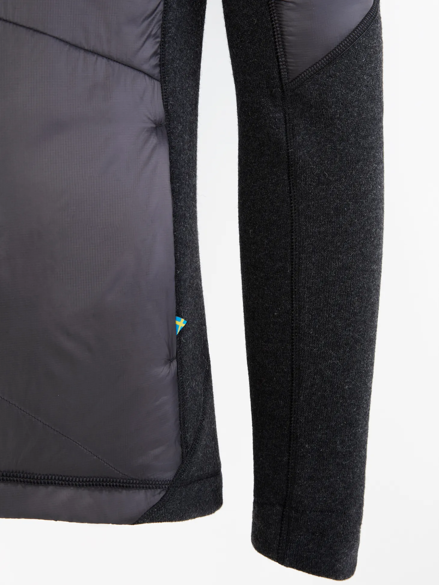 Klättermusen Tröjor & Fleece-Balderin Juniper Green-Olive