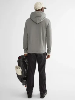 Klättermusen Tröjor & Fleece-Bauge Flint Grey