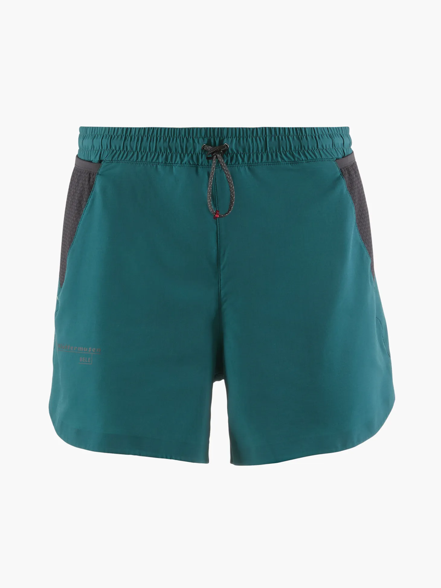 Klättermusen Shorts-Bele Deep Sea