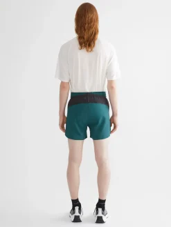 Klättermusen Shorts-Bele Deep Sea