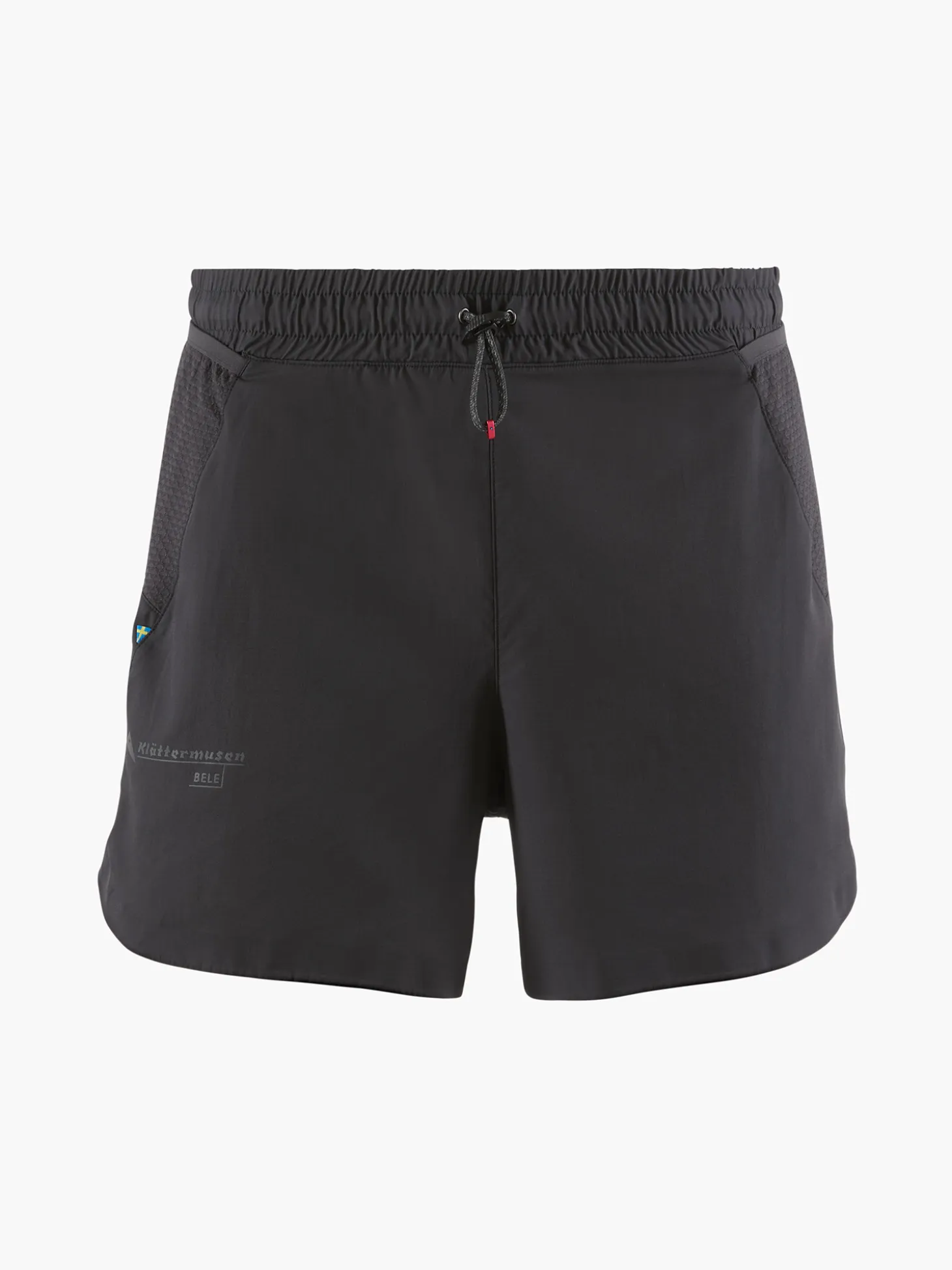 Klättermusen Shorts-Bele Raven