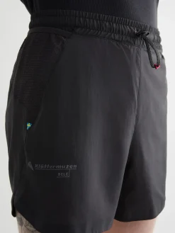 Klättermusen Shorts-Bele Raven
