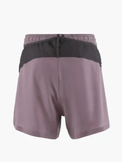 Klättermusen Shorts-Bele Boysenberry