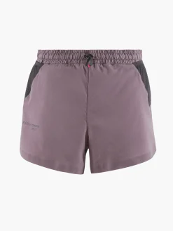 Klättermusen Shorts-Bele Boysenberry