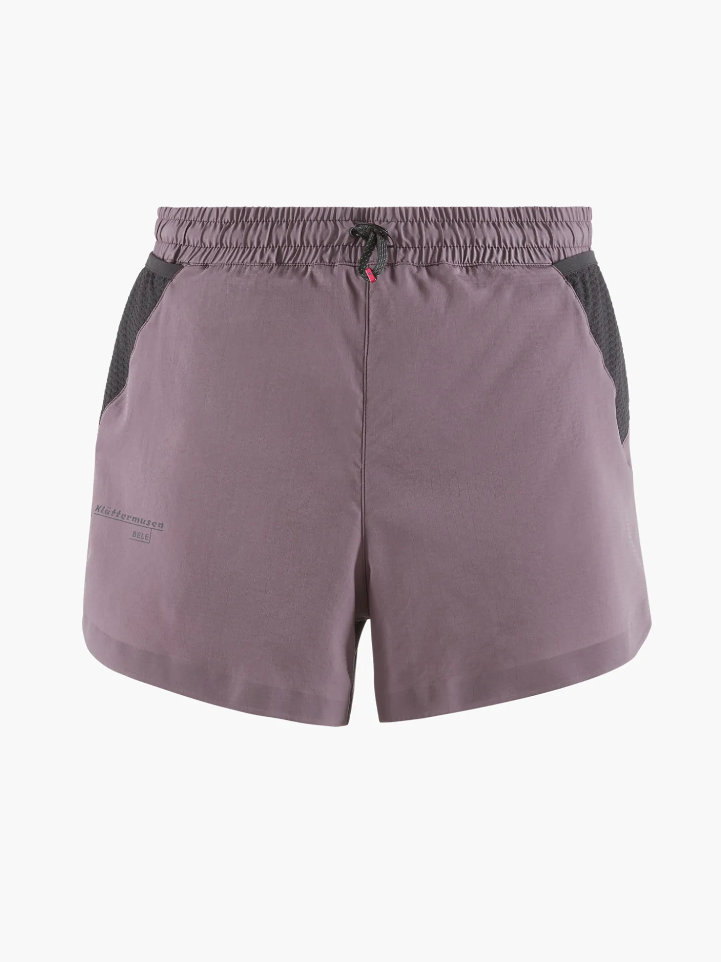 Klättermusen Shorts-Bele Boysenberry