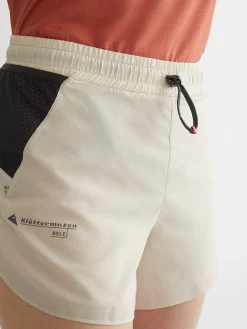 Klättermusen Shorts-Bele Clay