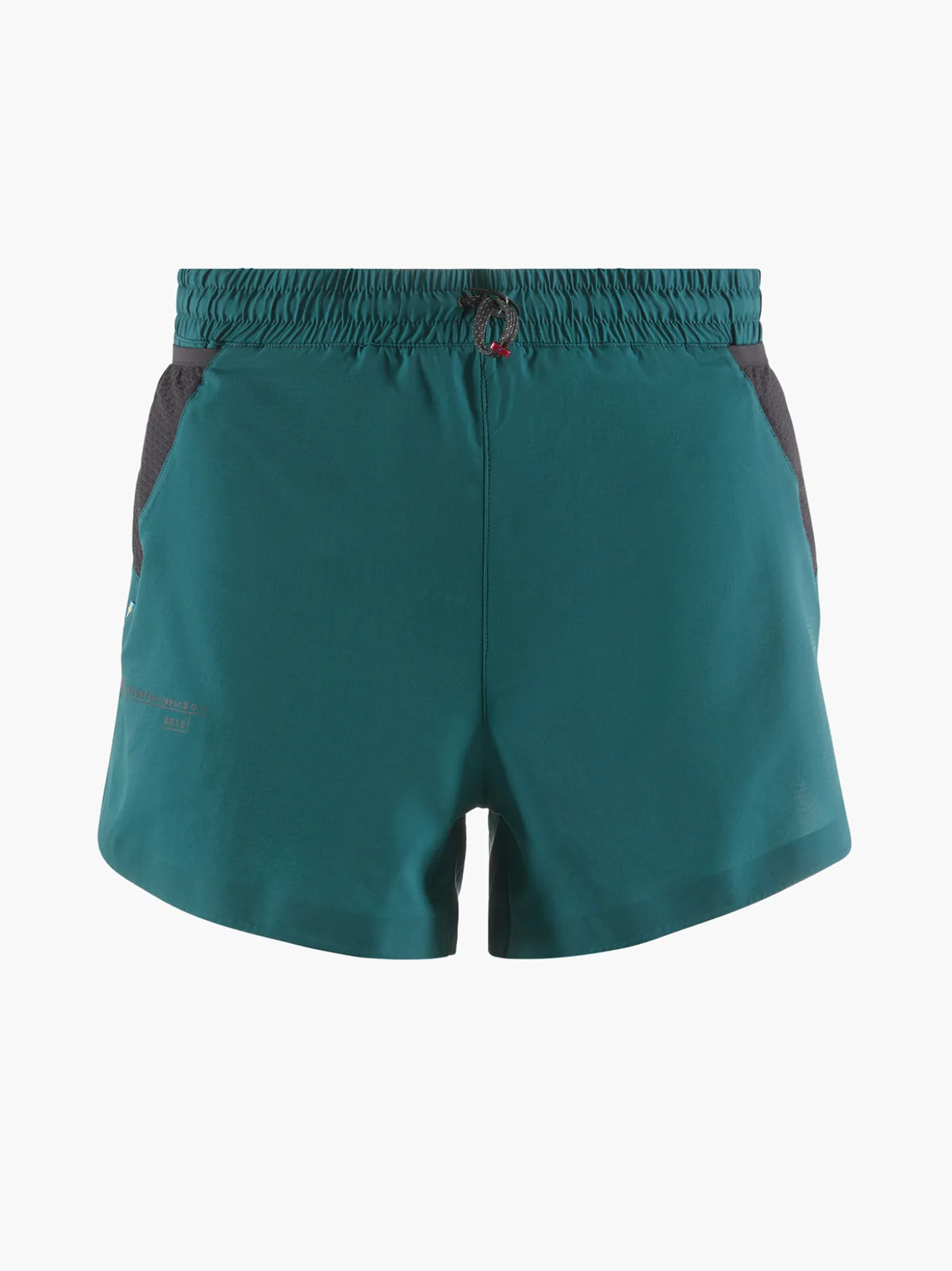 Klättermusen Shorts-Bele Deep Sea