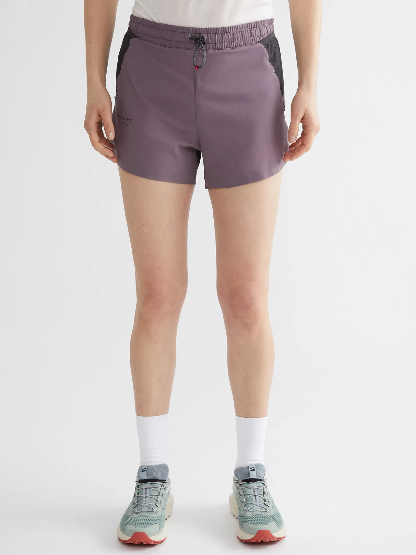 Klättermusen Shorts-Bele Deep Sea