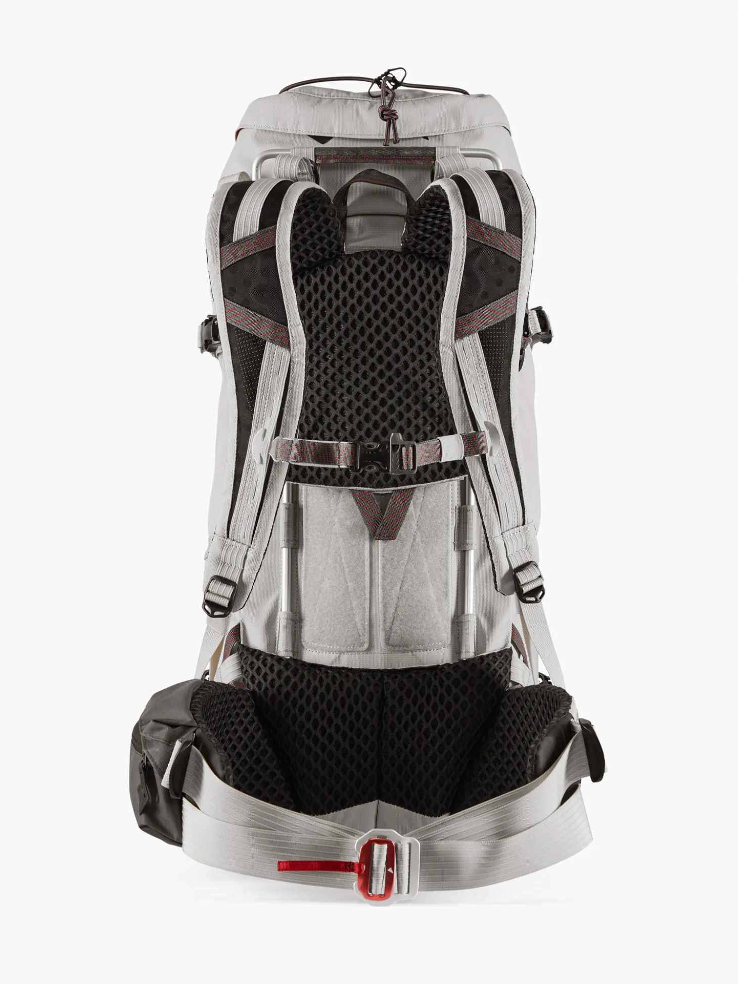 Klättermusen Dagsryggsäckar (18-32L)-Bergelmer Dove Grey