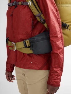 Klättermusen Dagsryggsäckar (18-32L)-Bergelmer Dove Grey