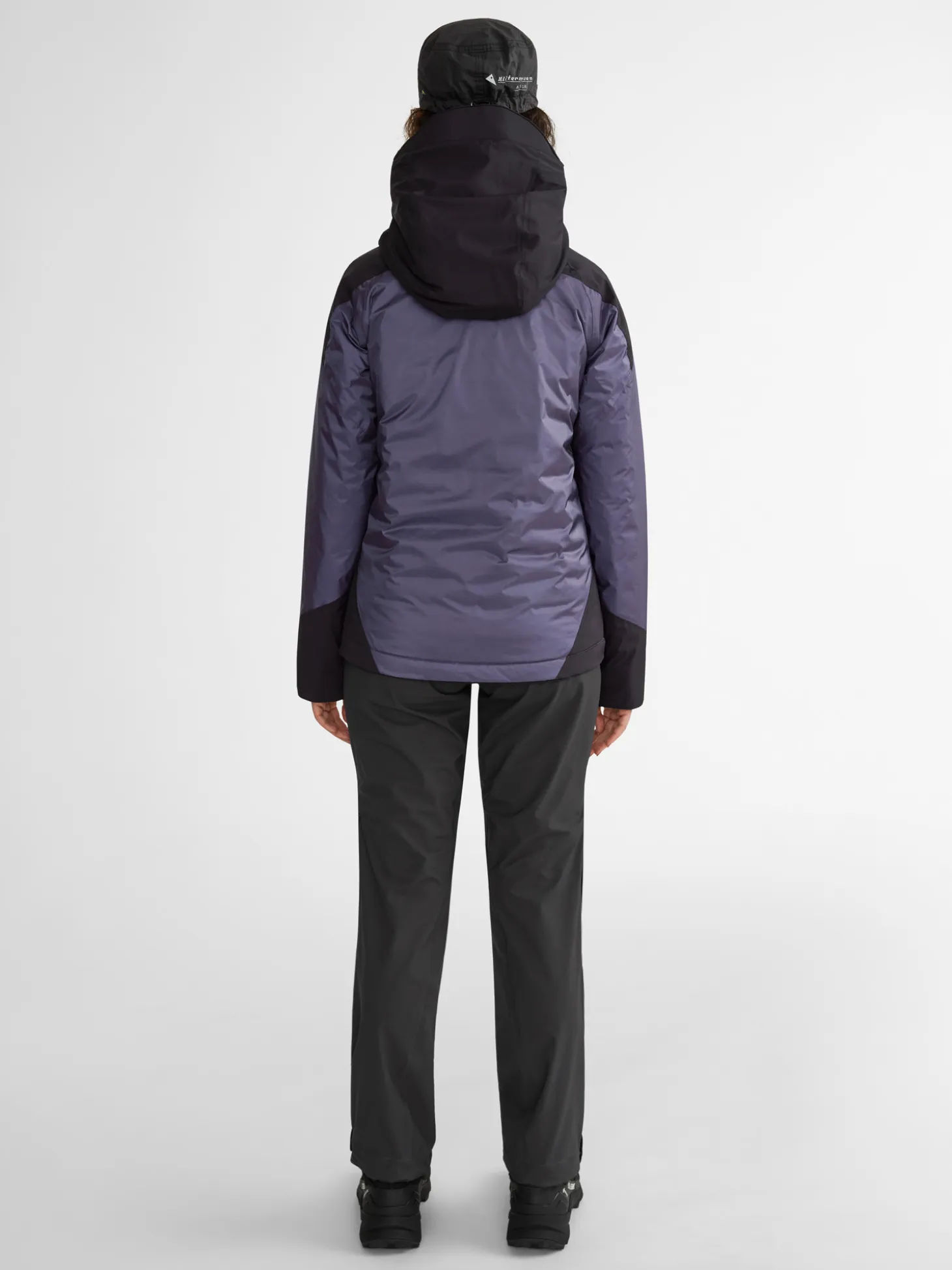 Klättermusen Fodrade Jackor Och Dunjackor-Bifrost Moon
