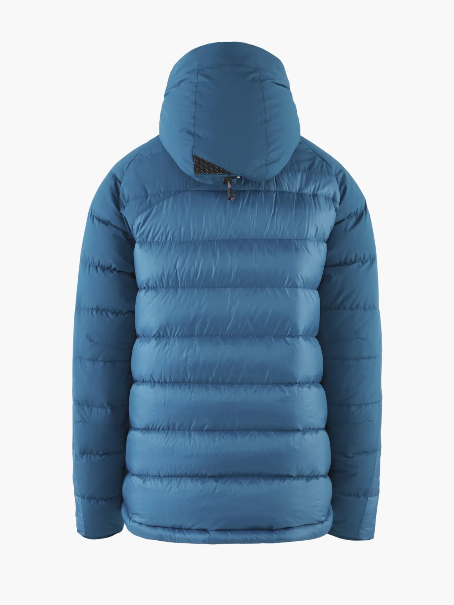 Klättermusen Fodrade Jackor Och Dunjackor-Bore 2.0 Blue Sapphire