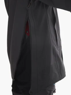Klättermusen Vattentäta Jackor-Brede 2.0 Raven
